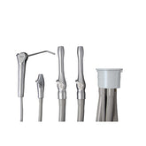Precision Comfort Assistant's Package, 2 HVE, SE, SYR